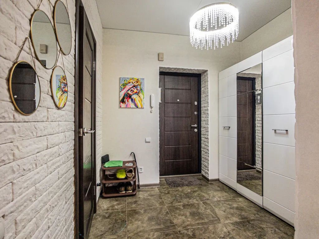 Чистая квартира близи Центра Ортопедии и парка Соловьиная Роща