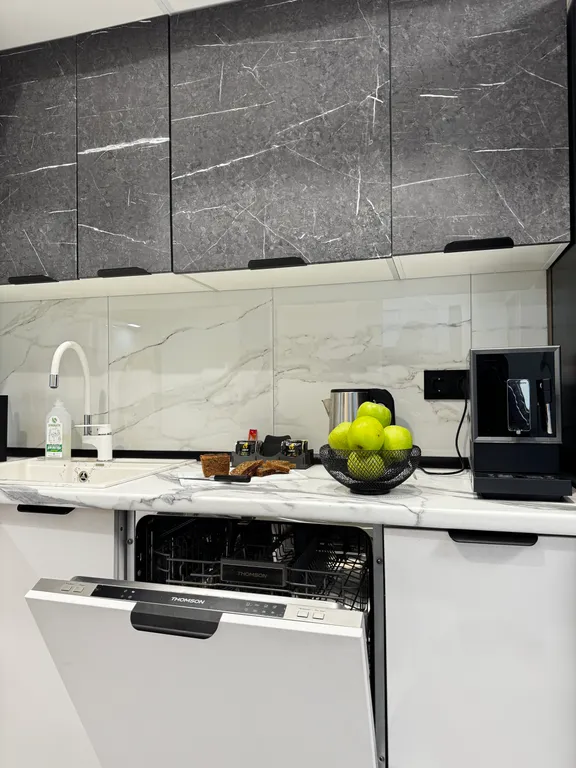 Трилогия: премиум жизнь в центре, личная резиденция