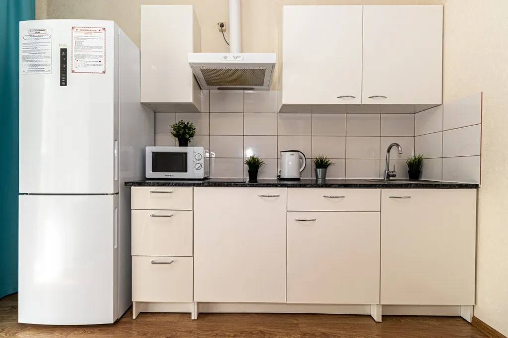 Квартира Квартира возле парка Галицкого — Краснодар