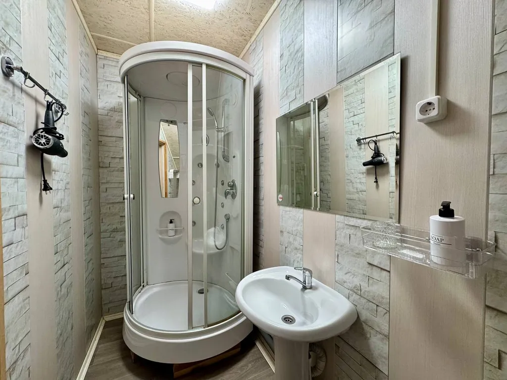 Квартира Комната — Архыз