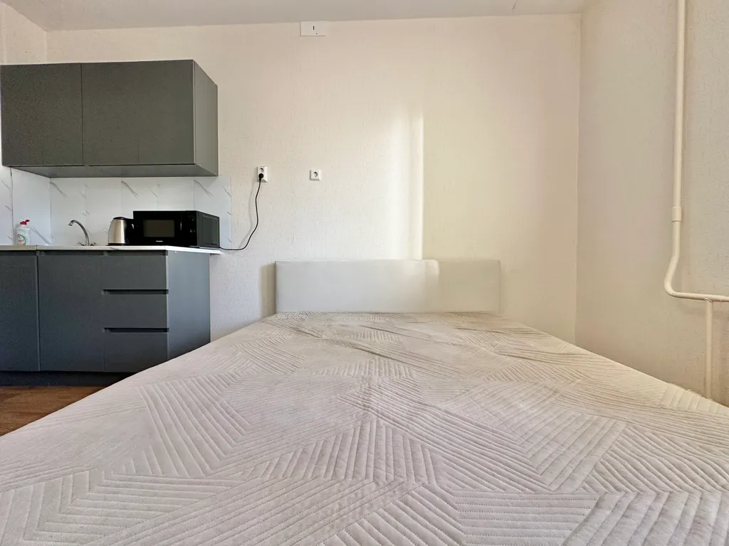 Студия в Осиново