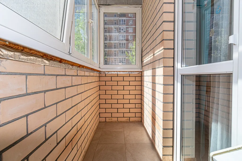 Квартира Квартира возле парка Галицкого — Краснодар