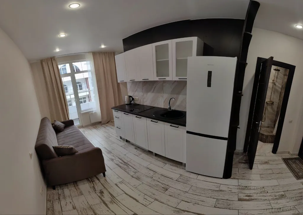 Квартира Квартира у моря — Адлер