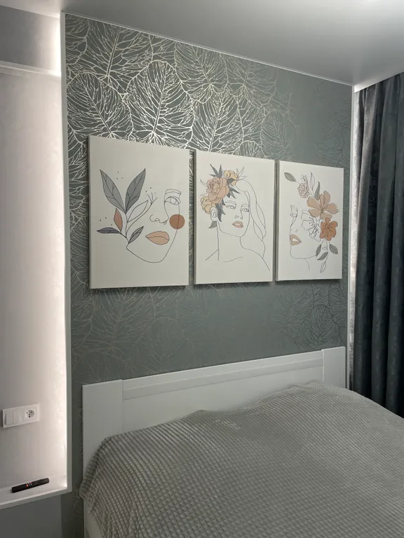 Уютная квартира в центре города со всеми удобствами