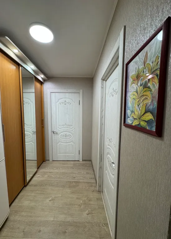 2-комнатная в самом центре