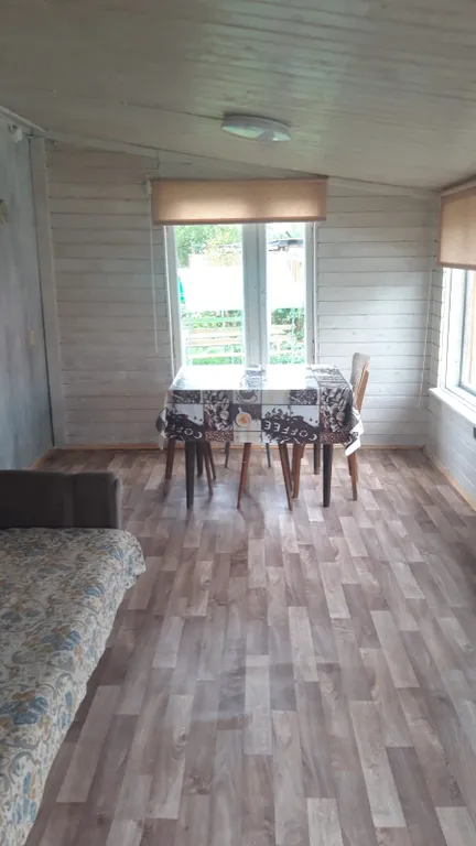 Коттедж Коттедж Селигерское — Березово