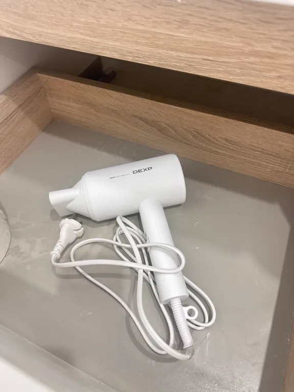 Квартира Квартира Евро-двушка с террасой возле Планеты — Красноярск