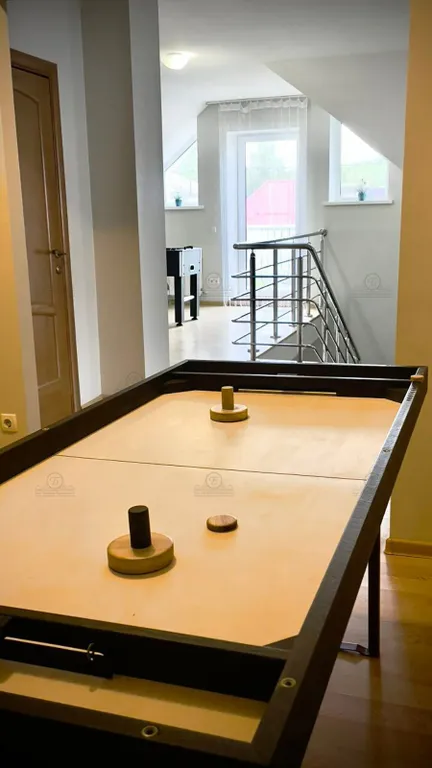 Коттедж Загородный дом для семейного отдыха — Минск