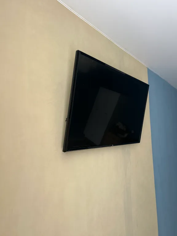 Самая уютная квартира