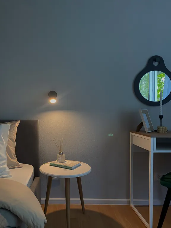 Светлая уютная квартира рядом с ТЦ Лотос Плаза