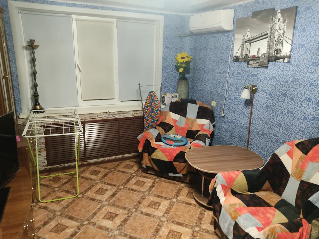 Квартира Однушка возле госпиталя — аренда посуточно в Ахтубинск