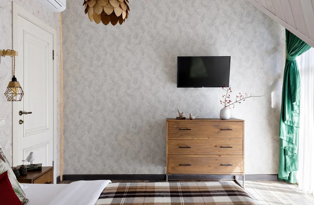 Уютный эко-коттедж Лесной