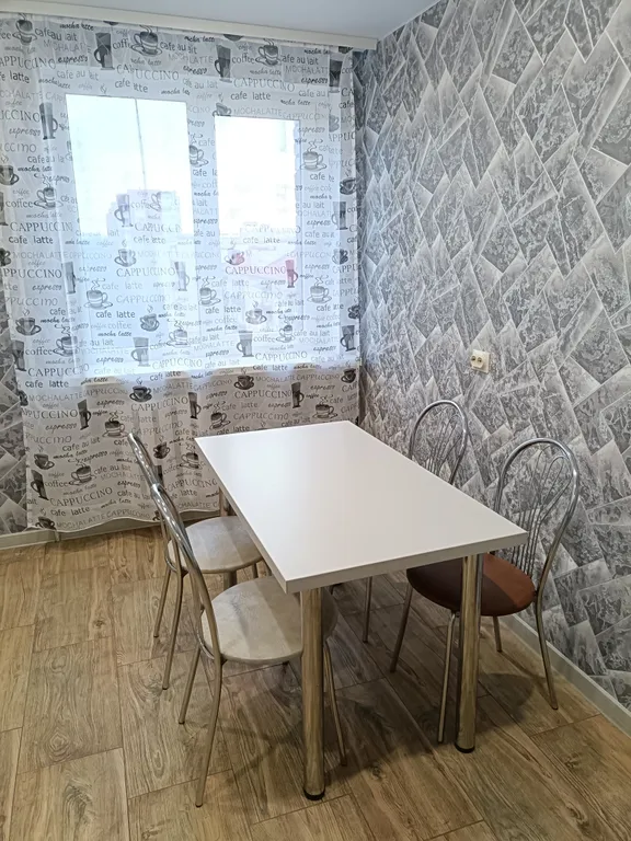 Уютная светлая 3-комнатная квартира в самом центре