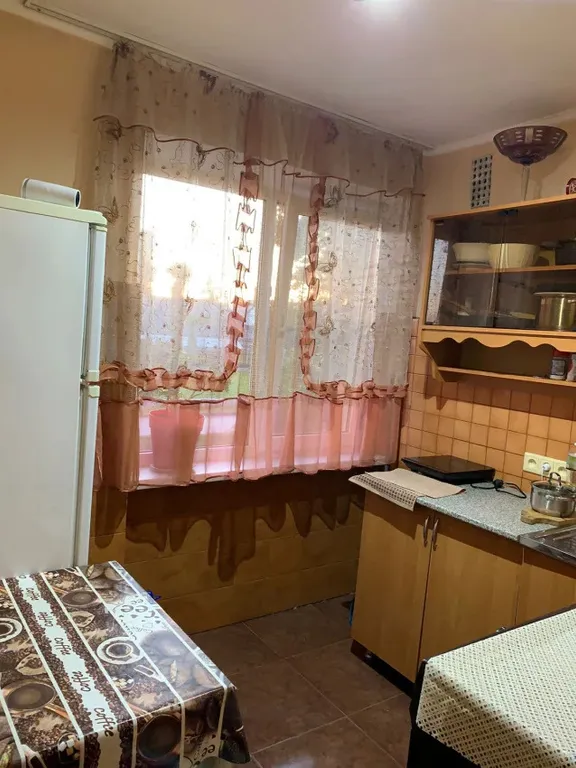 Квартира Уютная 1-комнатная квартира — Гагра