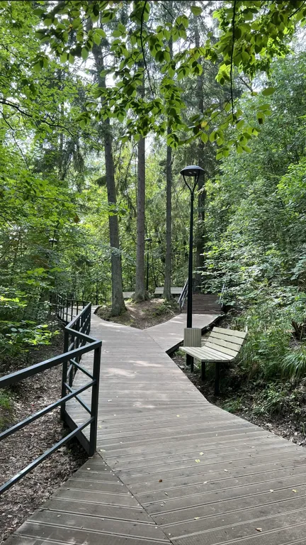 Уютная квартира недалеко от моря