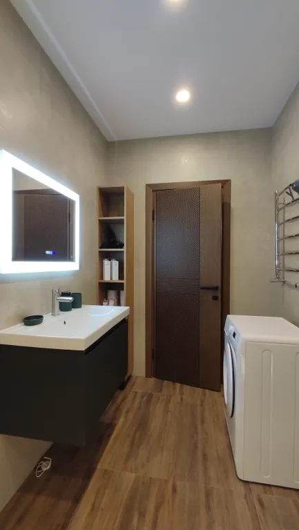 Атмосферные апартаменты у Балтийского моря