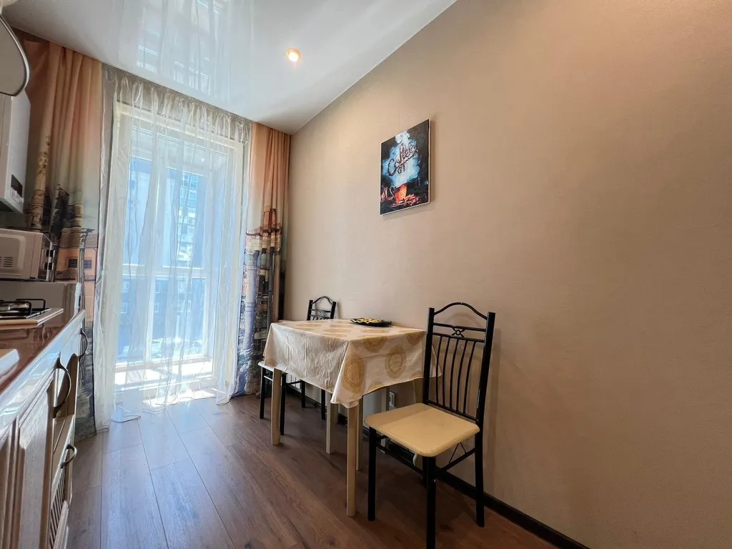 Квартира Апартаменты на Суздальской — Калининград