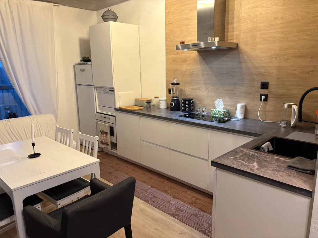 Семейный формат с видом на Онего