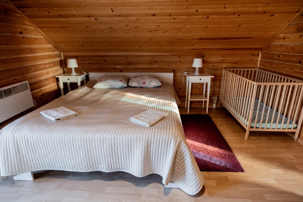 Коттедж "Классика"