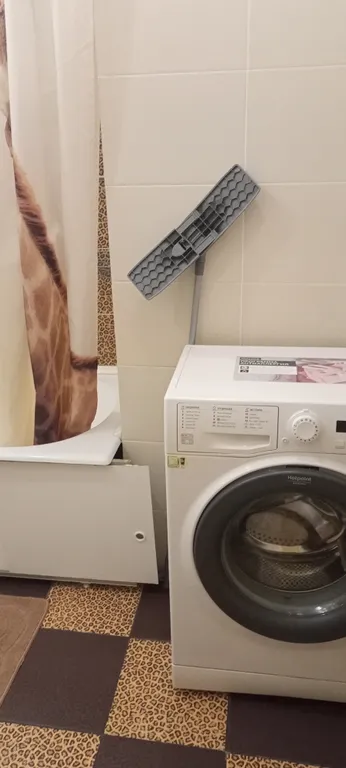 Уютная квартира в районе вокзала