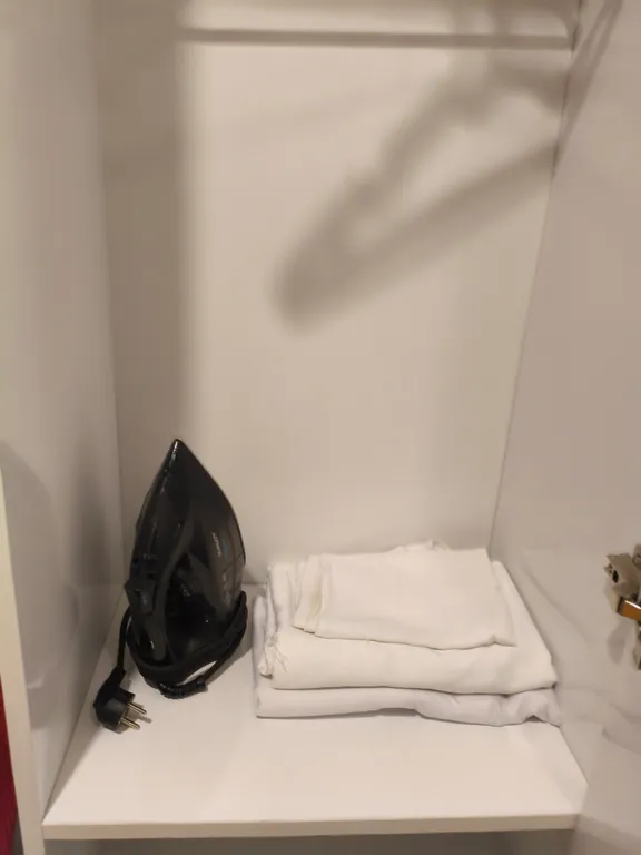 Студия на первой линии от моря