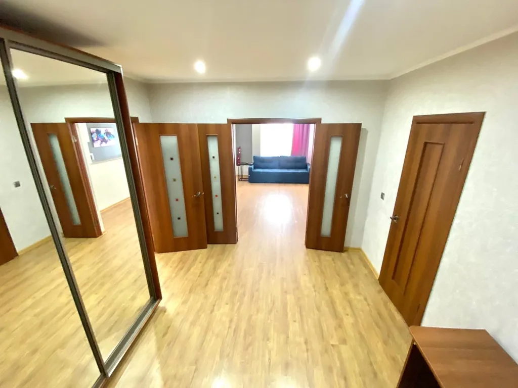 Уютная квартира рядом с набережной