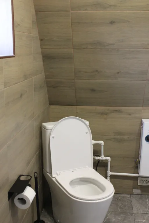 Коттедж Домик Сканди — Донской