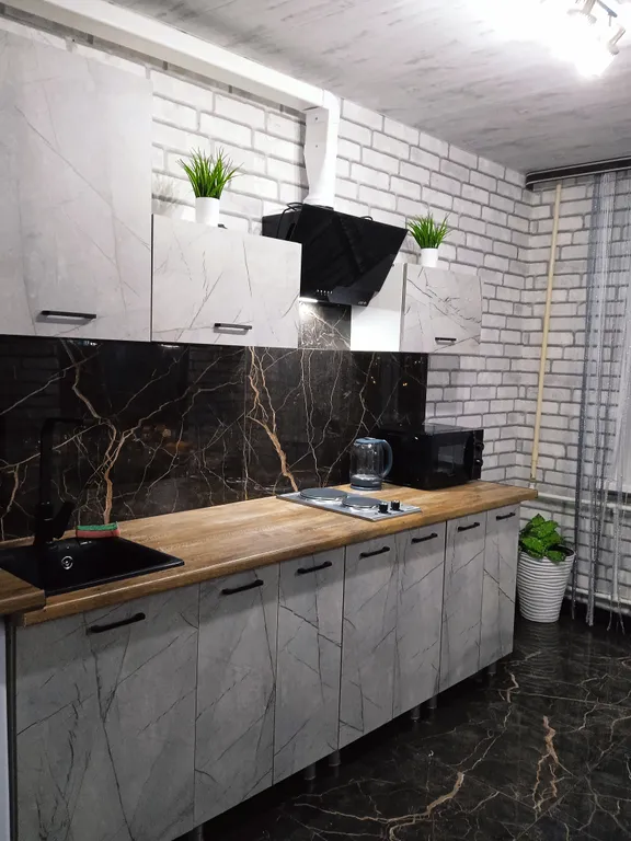 Квартира в центре города