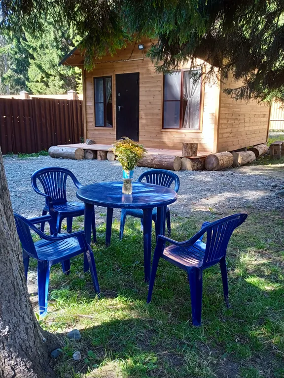 Гостевой дом Лесная сказка 2