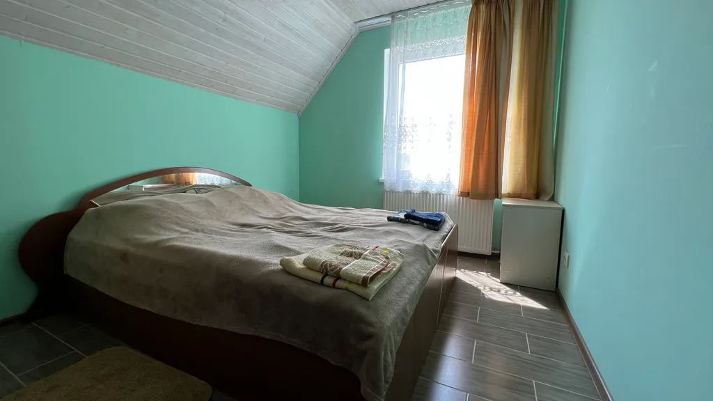 Квартира Апартаменты с балконом — аренда посуточно в Светлогорск