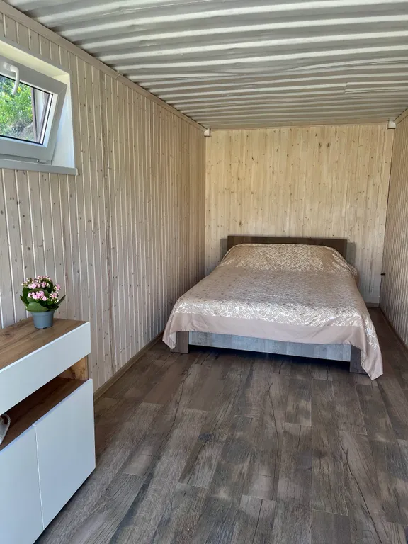 Коттедж возле моря