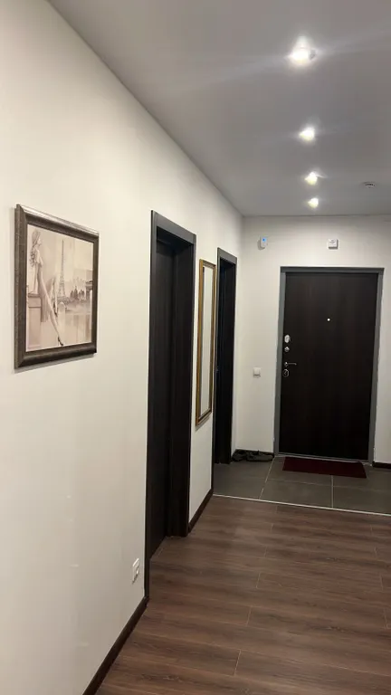 Квартира Большая квартира для 4-12 человек рядом с аэропортом Шереметьево — Москва