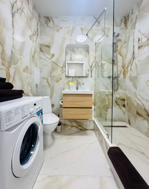 Студия для двоих