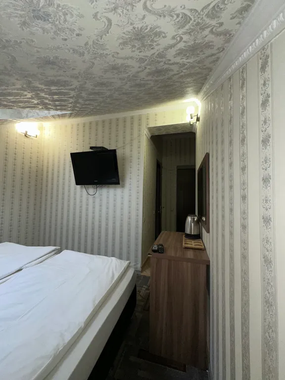 Квартира Комната — Адлер