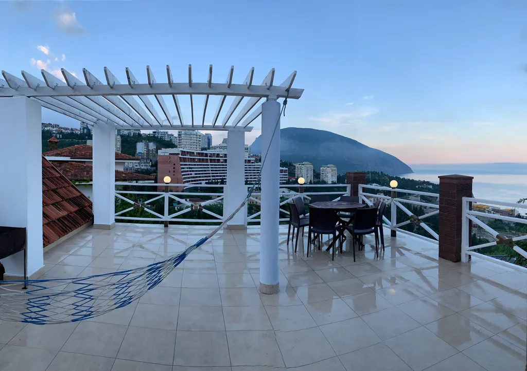 Коттедж 3-комнатный Дом — аренда посуточно в Гурзуф