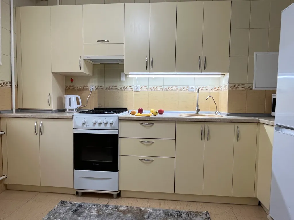 Апартаменты вблизи Атоммаш