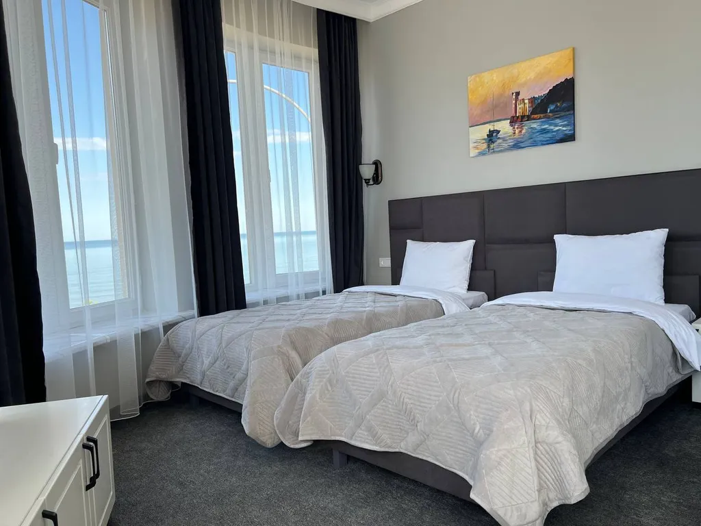 Квартира Комната — Дербент