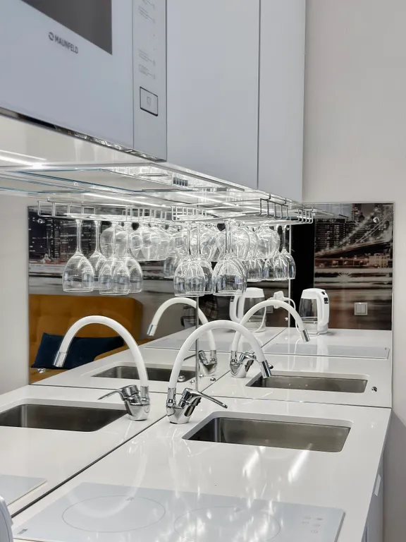 Уютная квартира с видом на залив и Волгу