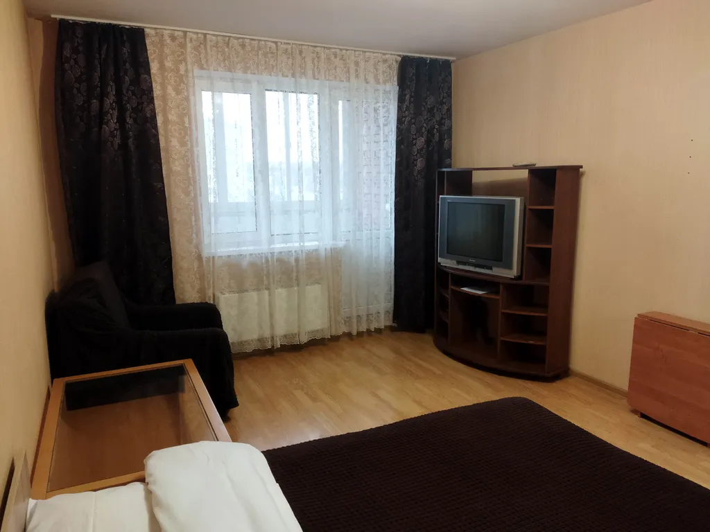 Квартира рядом со свято-троицкой лаврой