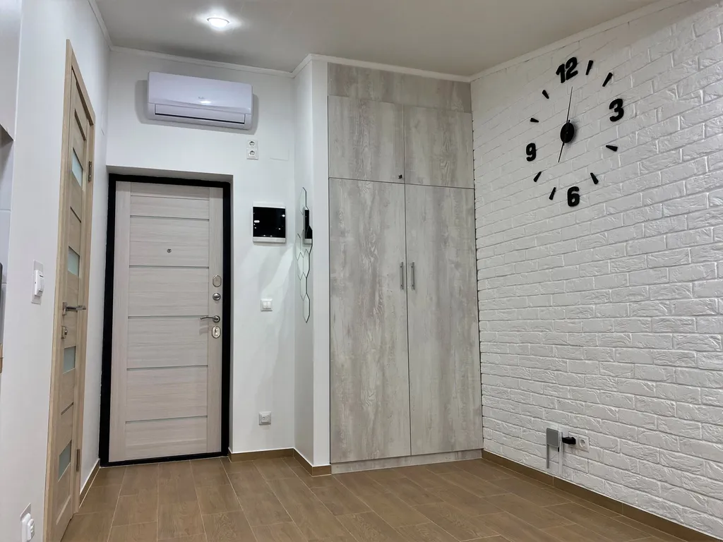 Квартира Уютные апартаменты — Сириус