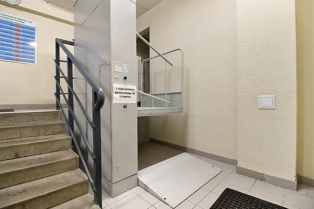 У берега Мелентьева