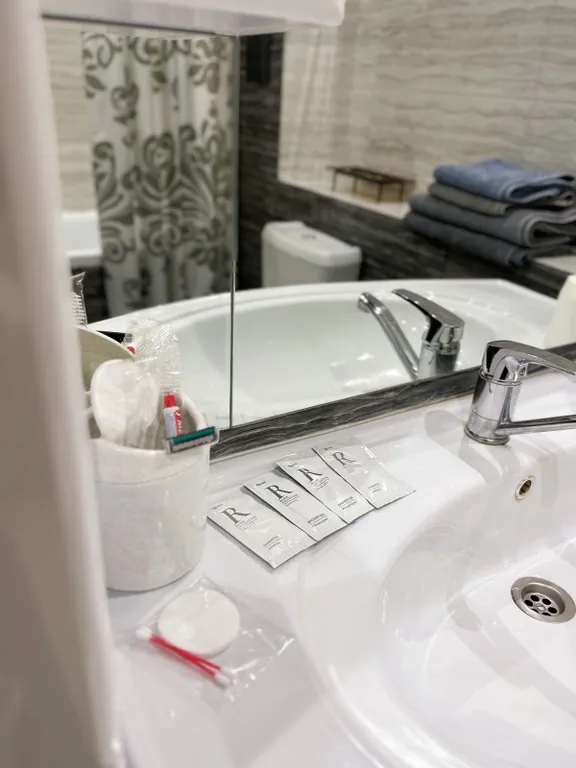 Lux апартамент в центре города