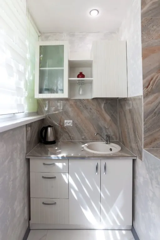 Квартира 1-комнатная Квартира — Краснодар