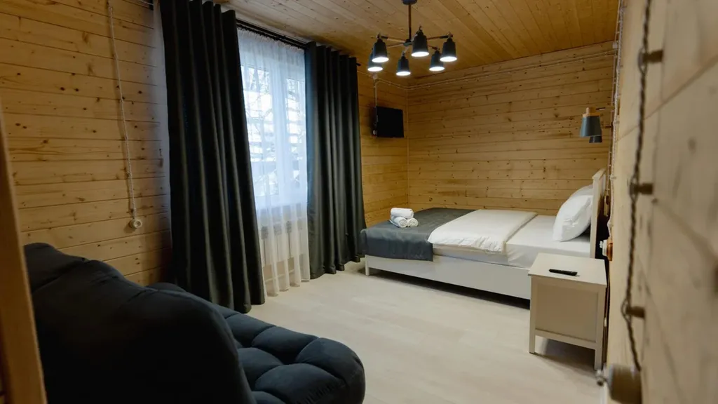 5-комнатный Дом