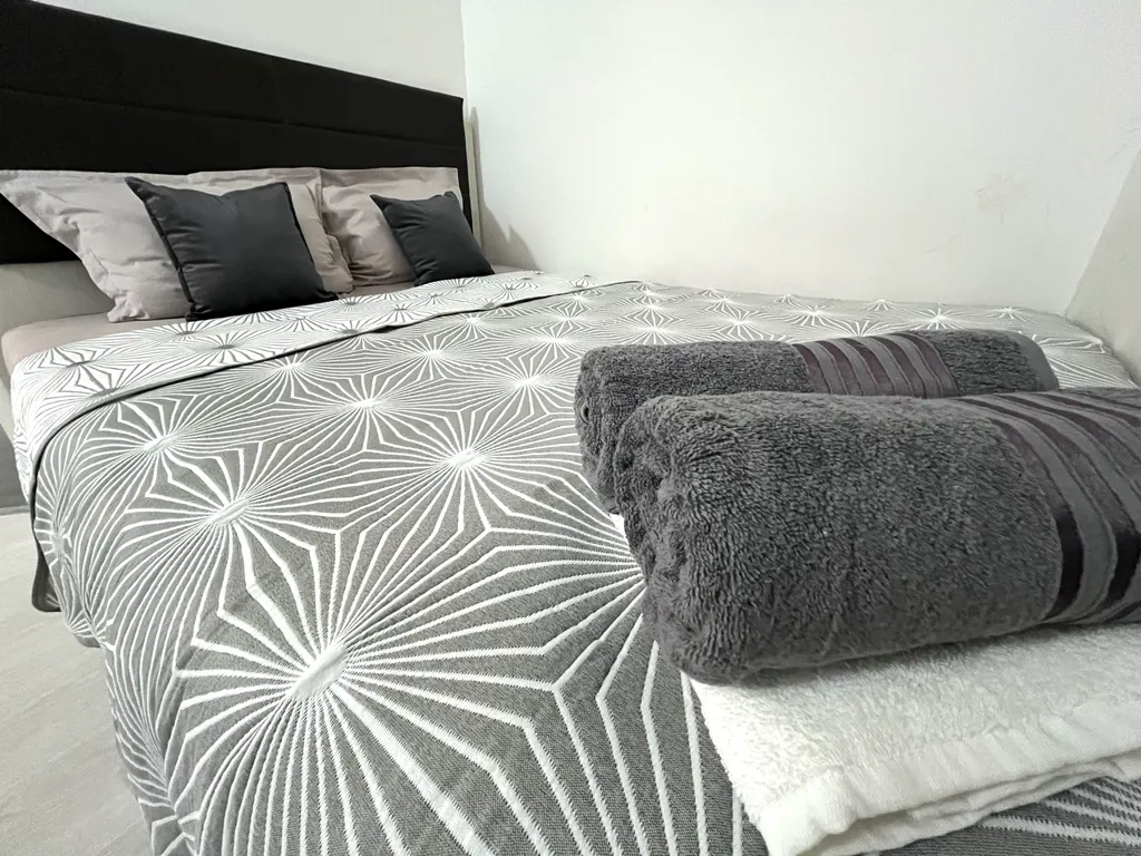 Квартира-студия рядом с Площадью Победы