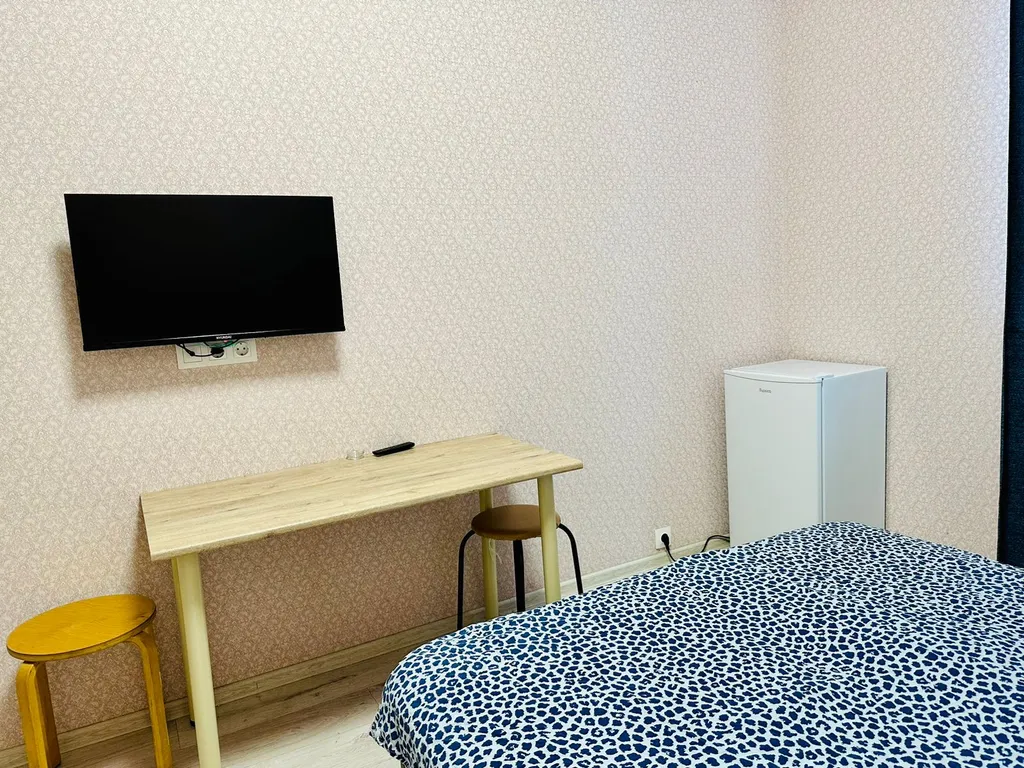 Уютная студия