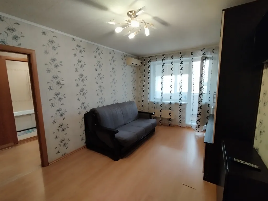 Квартира Квартира Сдам квартиру на Володарского 26 — Луга