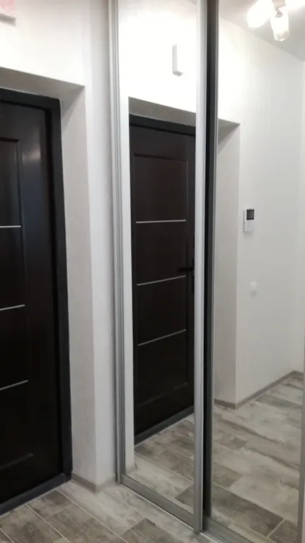 Студия в Сосновом бору