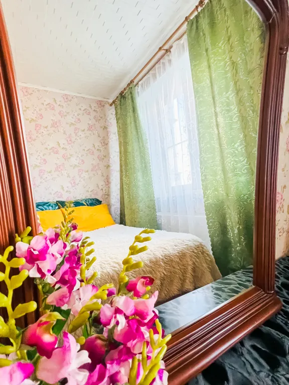 Квартира со всем необходимым