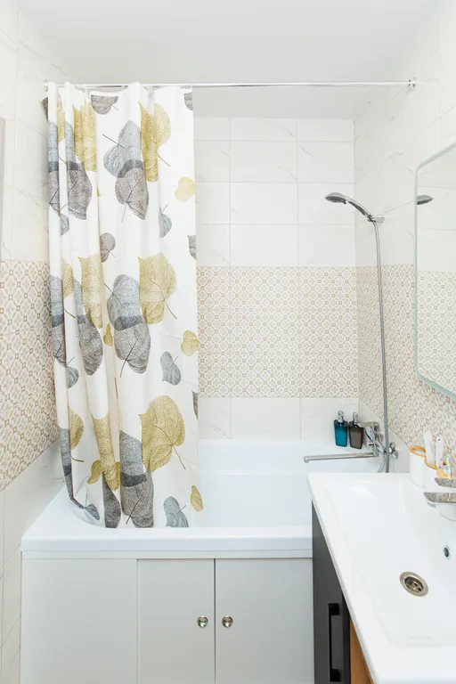 Уникальные апартаменты в центре